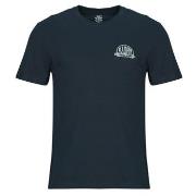 Lyhythihainen t-paita Element  SPINNER SS  EU S