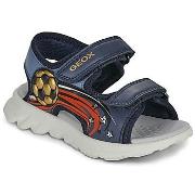 Poikien sandaalit Geox  J SANDAL AIRADYUM BO  24