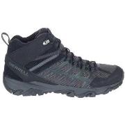 Kengät Merrell  Chaussure de randonnée  Moab Fst 3  40