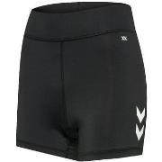 Legginsit & Sukkahousut hummel  Leggings  Core XK Hipsters  EU S