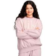 Svetari Nike  Sweat  Phoenix Fleece  EU L