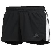 Shortsit & Bermuda-shortsit adidas  Short  Pacer noir  EU L