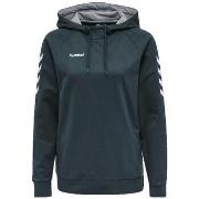 Svetari hummel  Sweat à capuche  Go Cotton Hoodie  EU S