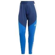 Jogging housut / Ulkoiluvaattee adidas  Pantalon  Tiro 24 Competition ...