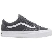 Kengät Vans  Baskets  LX Old Skool bleu  41