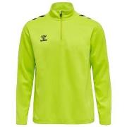 Svetari hummel  Sweatshirt  hmlCORE XK col montant zippé  EU S