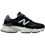 Kengät New Balance  Chaussure New Balance 9060 noire  44