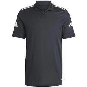 Lyhythihainen poolopaita adidas  Polo  Squadra 25 manches courtes  EU ...