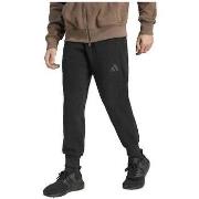 Housut adidas  Pantalon  Elevated All Szn Terry Loop  EU L