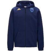 Svetari Kappa  Sweatshirt  Giordizi bleu  EU S