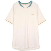 Lyhythihainen t-paita Nox  T-shirt  Pro Beige  EU M