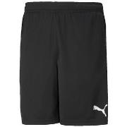 Shortsit & Bermuda-shortsit Puma  Shorts d'entraînement  Teamrise  EU ...