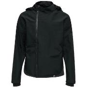 Takit hummel  Veste  North imperméable avec capuche détachable  EU M