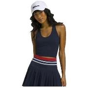 Hihattomat paidat / Hihattomat t-paidat Wilson  T-shirt  Everyday Bram...