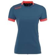 Lyhythihainen t-paita Kempa  T-shirt  Player coupe femme  EU S