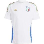 Lyhythihainen t-paita adidas  T-shirt  Italie 23/24  EU L