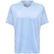 Lyhythihainen t-paita hummel  T-shirt  HmlCore XK Poly  EU M