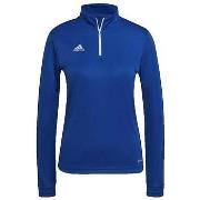 Svetari adidas  Sweat-shirt  Entrada 22 slim bleu royal femme  EU S