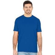Lyhythihainen t-paita Jako  T-shirt  Organic Stretch  EU S