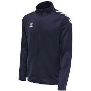 Ulkoilutakki hummel  Veste de survêtement  Core XK Poly  EU S