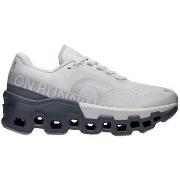 Kengät On Running  Chaussures de running  On Cloudmonster 2  38