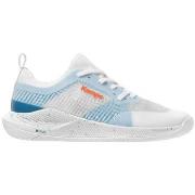 Kengät Kempa  Chaussures  Kourtfly Indoor Blanc  39