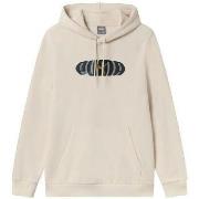 Svetari Puma  Sweat à capuche  Ess Graphic Beige  EU L