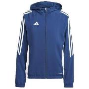 Ulkoilutakki adidas  Veste  Tiro 24 Coupe-vent Football  EU S