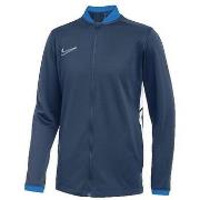 Ulkoilutakki Nike  Veste de survêtement  Dri-Fit Academy 25 Bleu Marin...