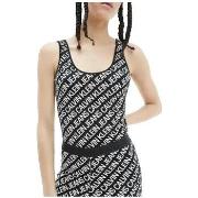 Hihattomat paidat / Hihattomat t-paidat Calvin Klein Jeans  Body  Unli...