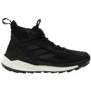 Kengät adidas  Chaussures de randonnée  Terrex Free Hiker 2.0 Goretex ...