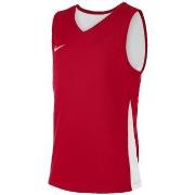 Hihattomat paidat / Hihattomat t-paidat Nike  Débardeur  Team Basketba...