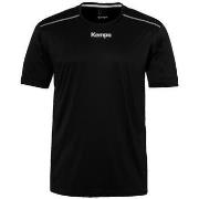 Lyhythihainen t-paita Kempa  T-shirt  Poly technique respirant  EU S
