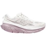 Kengät Saucony  Chaussures de running  Guide 18 Femme  38