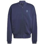 Ulkoilutakki adidas  Veste de survêtement  Juventus Turin 2024/25  EU ...