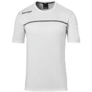 Lyhythihainen t-paita Kempa  T-shirt  Emotion 2.0  EU S