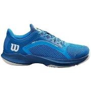 Miesten kengät Wilson  Chaussures  Hurakn 2.0 pour padel  42