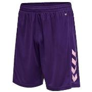 Shortsit & Bermuda-shortsit hummel  Short  Core XK Poly  EU S