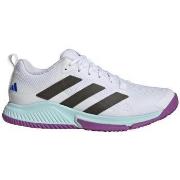 Kengät adidas  Chaussure de Basketball  Team Bounce 2.0  44