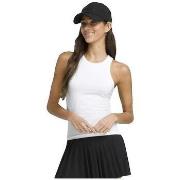 Hihattomat paidat / Hihattomat t-paidat Wilson  Débardeur  Fieldhouse ...