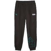 Jogging housut / Ulkoiluvaattee Puma  Pantalon de survêtement  Mercede...