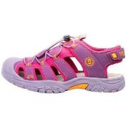 Poikien sandaalit Trollkids  Sandale  Kids Kvalvika avec protection de...