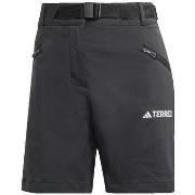 Shortsit & Bermuda-shortsit adidas  Shorts  Terrex Xperior Mid  FR 36
