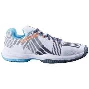 Kengät Babolat  Chaussures de sport  Sensa pour femmes  37