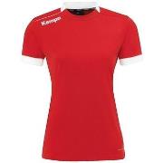 Lyhythihainen t-paita Kempa  T-shirt  Player ajusté pour femme  EU S