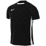 Lyhythihainen t-paita Nike  T-shirt  Dri-Fit Challenge V pour football...