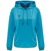 Fleecet hummel  Sweat à capuche  Core XK  EU S
