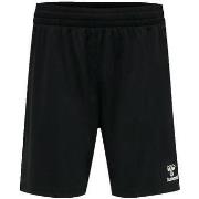 Shortsit & Bermuda-shortsit hummel  Short  hmlReferee Chevron  EU S