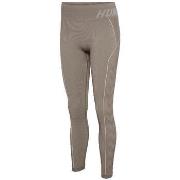 Legginsit & Sukkahousut hummel  Legging  Christel Seamless  EU S
