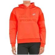 Svetari Bullpadel  Sweat-shirt  Naos à capuche ajustable  EU S